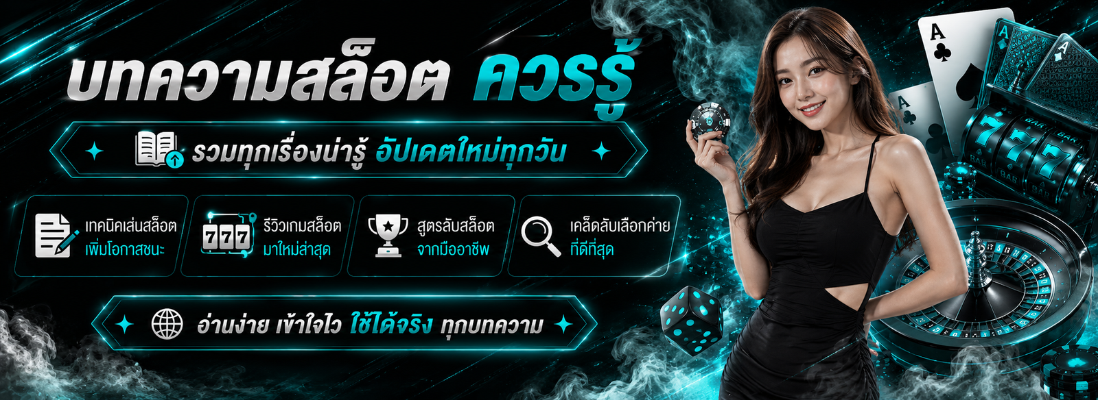 บทความสล็อต wink777plus รวมเทคนิค รีวิวเกม และข้อมูลสล็อตอัปเดตใหม่