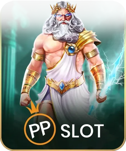 PP SLOT wink777plus ค่ายเกมสล็อตพร้อมเกมธีมเทพเจ้าและเกมยอดนิยม