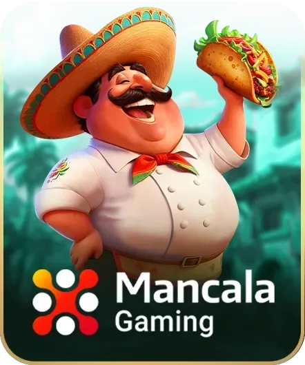 Mancala Gaming บน wink777plus ค่ายเกมสล็อตออนไลน์พร้อมเกมหลากหลายธีม