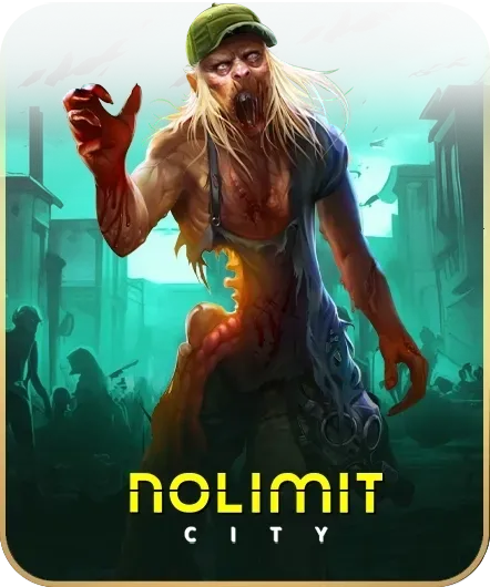 Nolimit City wink777plus ค่ายเกมสล็อตธีมเข้มพร้อมเกมดีไซน์แปลกใหม่